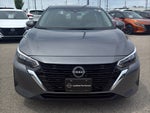 2024 Nissan Sentra SV CVT