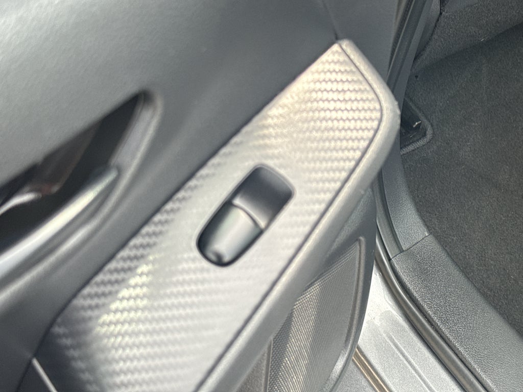 2024 Nissan Sentra SV CVT