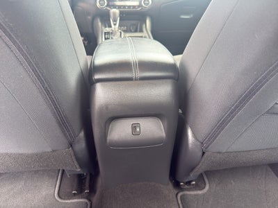 2024 Nissan Sentra SV CVT