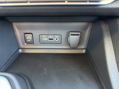 2025 Nissan Sentra SV CVT