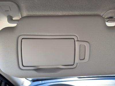 2025 Nissan Sentra SV CVT