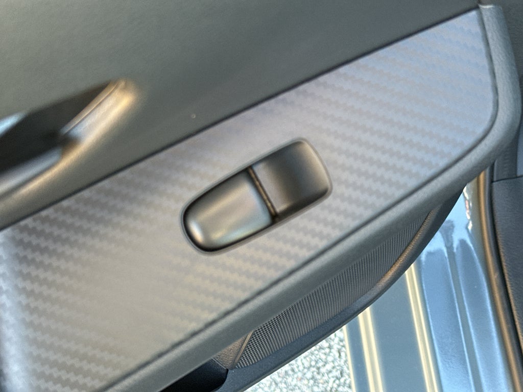 2025 Nissan Sentra SV CVT