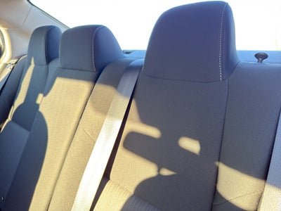 2025 Nissan Sentra SV CVT