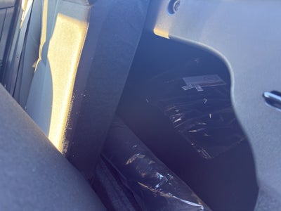 2025 Nissan Sentra SV CVT