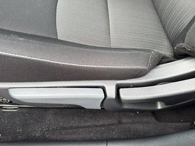 2025 Nissan Sentra SV CVT