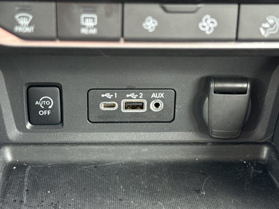 2025 Nissan Sentra SV CVT