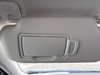 2025 Nissan Sentra SV CVT