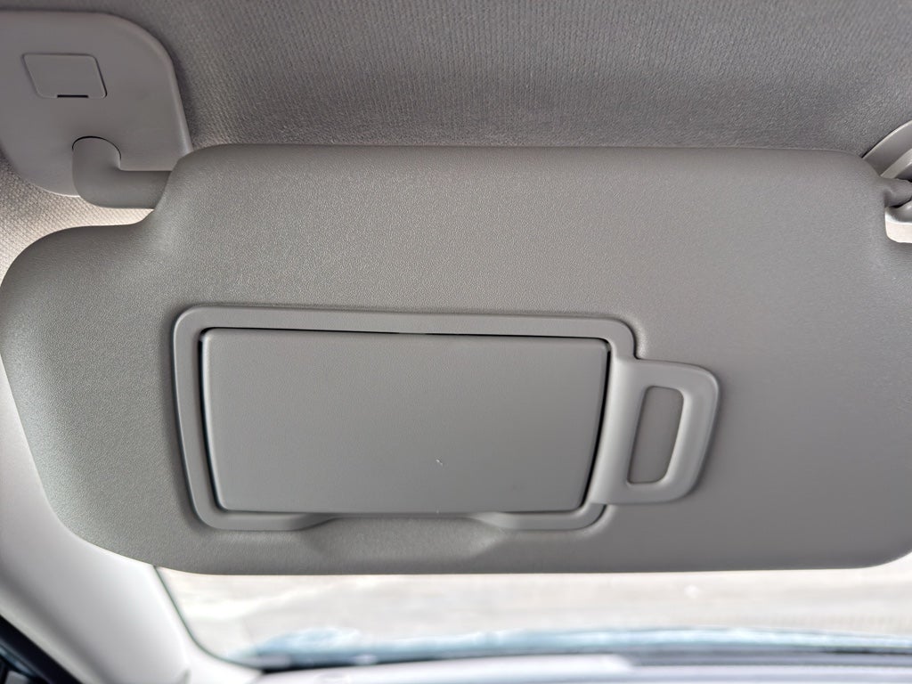 2025 Nissan Sentra SV CVT