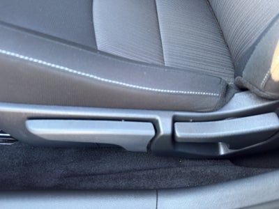 2025 Nissan Sentra SV CVT