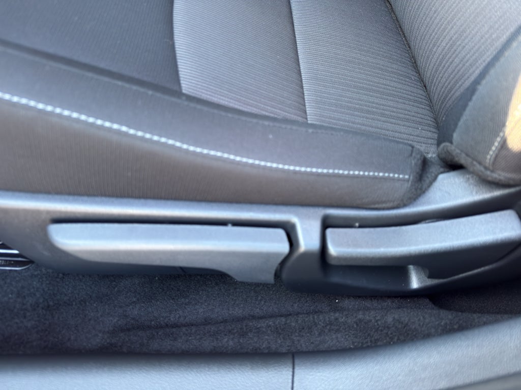 2025 Nissan Sentra SV CVT