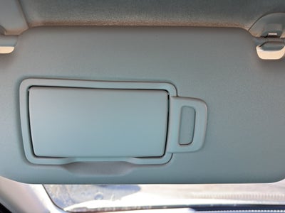 2025 Nissan Sentra SV CVT