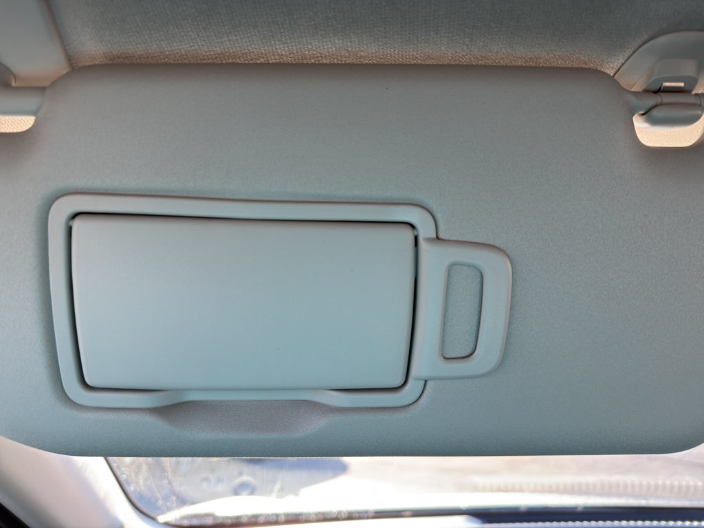 2025 Nissan Sentra SV CVT