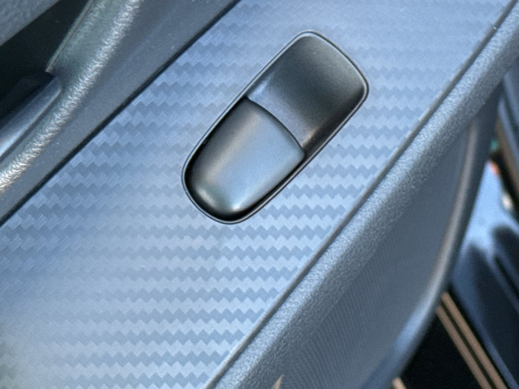 2025 Nissan Sentra SV CVT