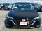 2025 Nissan Sentra SV CVT