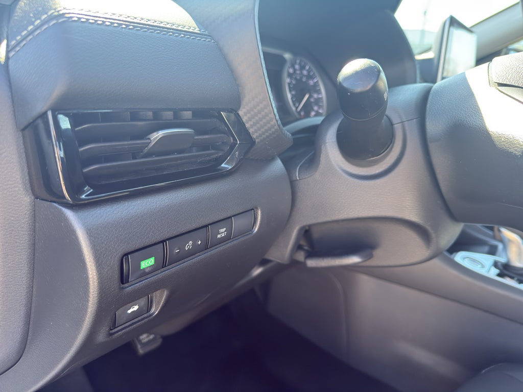 2023 Nissan Sentra SV CVT