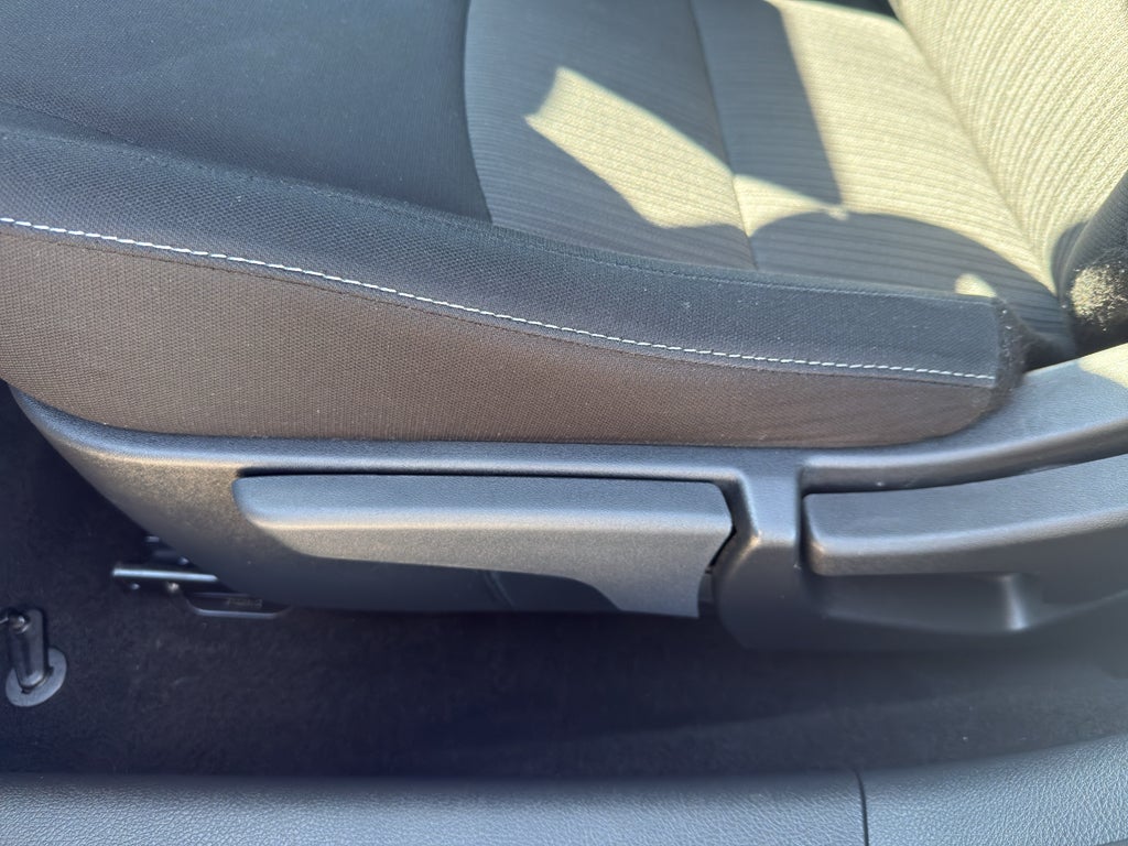 2023 Nissan Sentra SV CVT