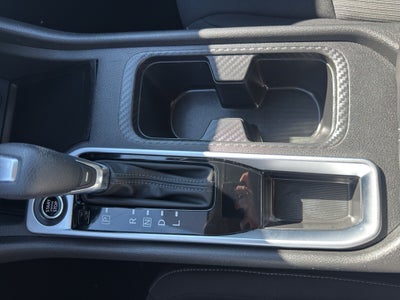 2023 Nissan Sentra SV CVT