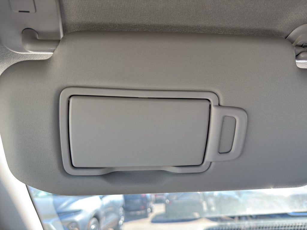 2023 Nissan Sentra SV CVT