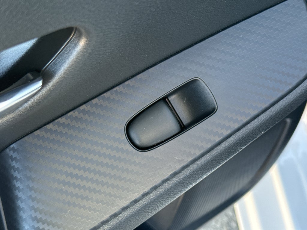 2023 Nissan Sentra SV CVT