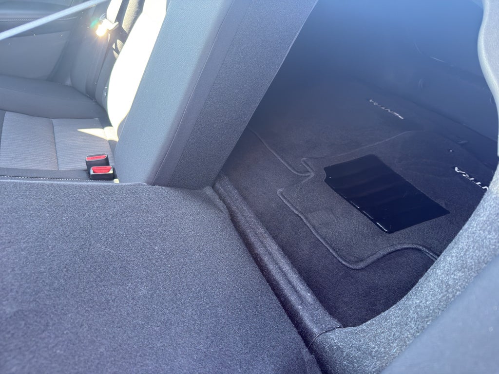 2023 Nissan Sentra SV CVT