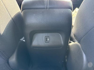 2024 Nissan Sentra SV CVT