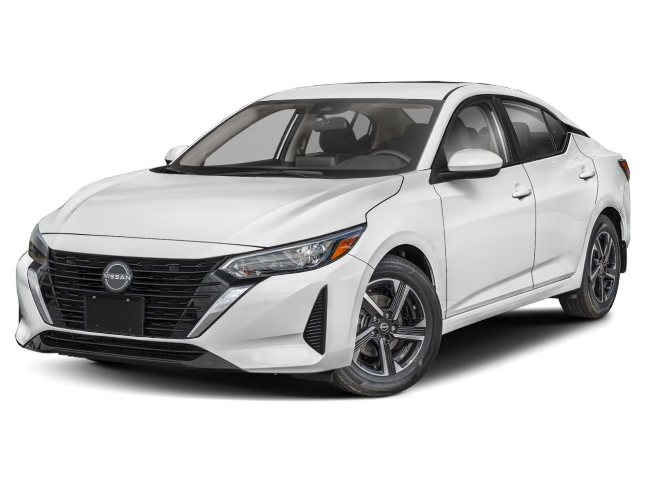 2024 Nissan Sentra SV CVT's photo