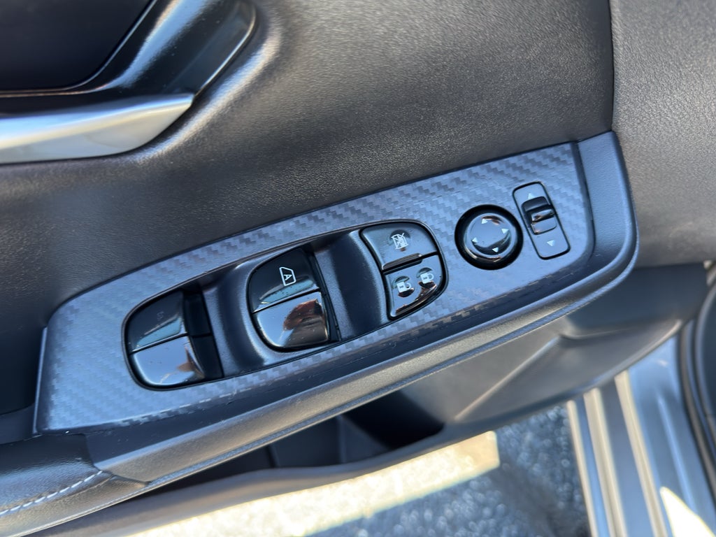 2024 Nissan Sentra SV CVT