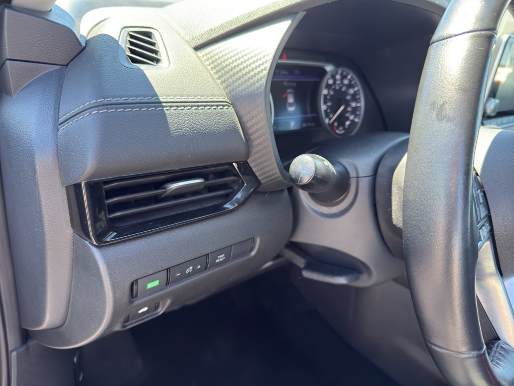 2024 Nissan Sentra SV CVT