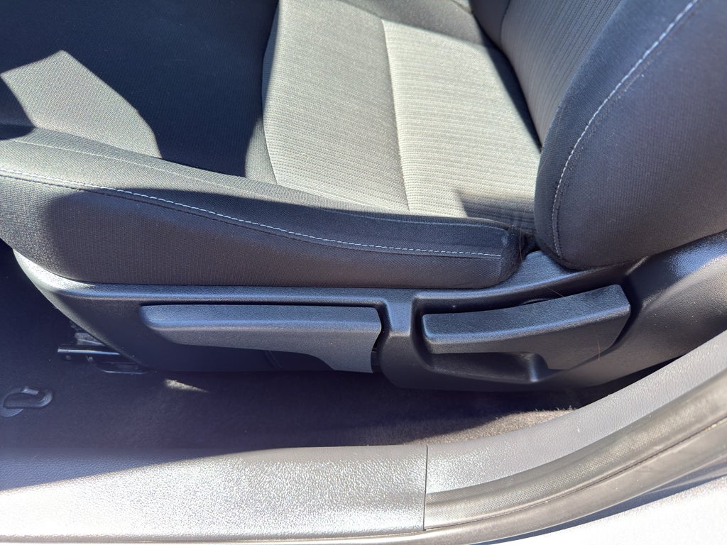 2024 Nissan Sentra SV CVT