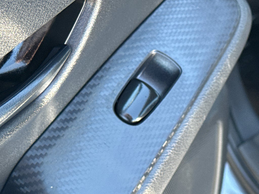 2024 Nissan Sentra SV CVT