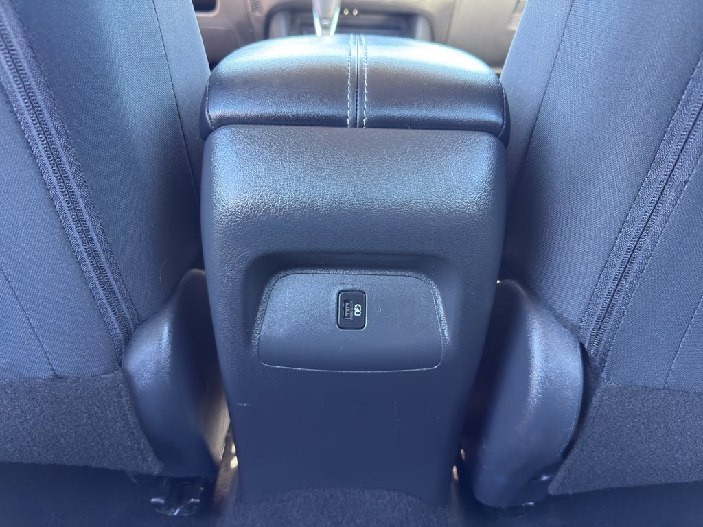 2024 Nissan Sentra SV CVT