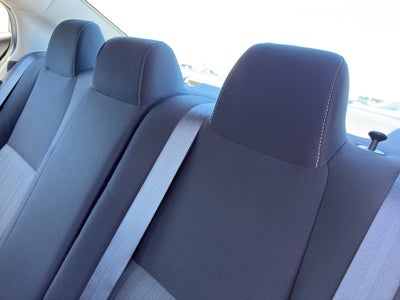 2024 Nissan Sentra SV CVT
