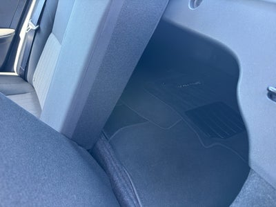 2024 Nissan Sentra SV CVT