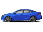 2024 Nissan Sentra SV CVT