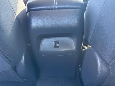 2024 Nissan Sentra SV CVT