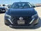 2024 Nissan Sentra SV CVT