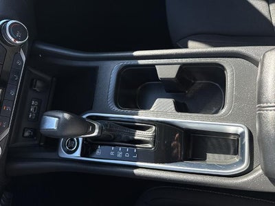 2024 Nissan Sentra SV CVT