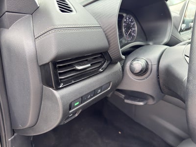 2024 Nissan Sentra SV CVT