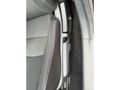 2024 Nissan Sentra SV CVT