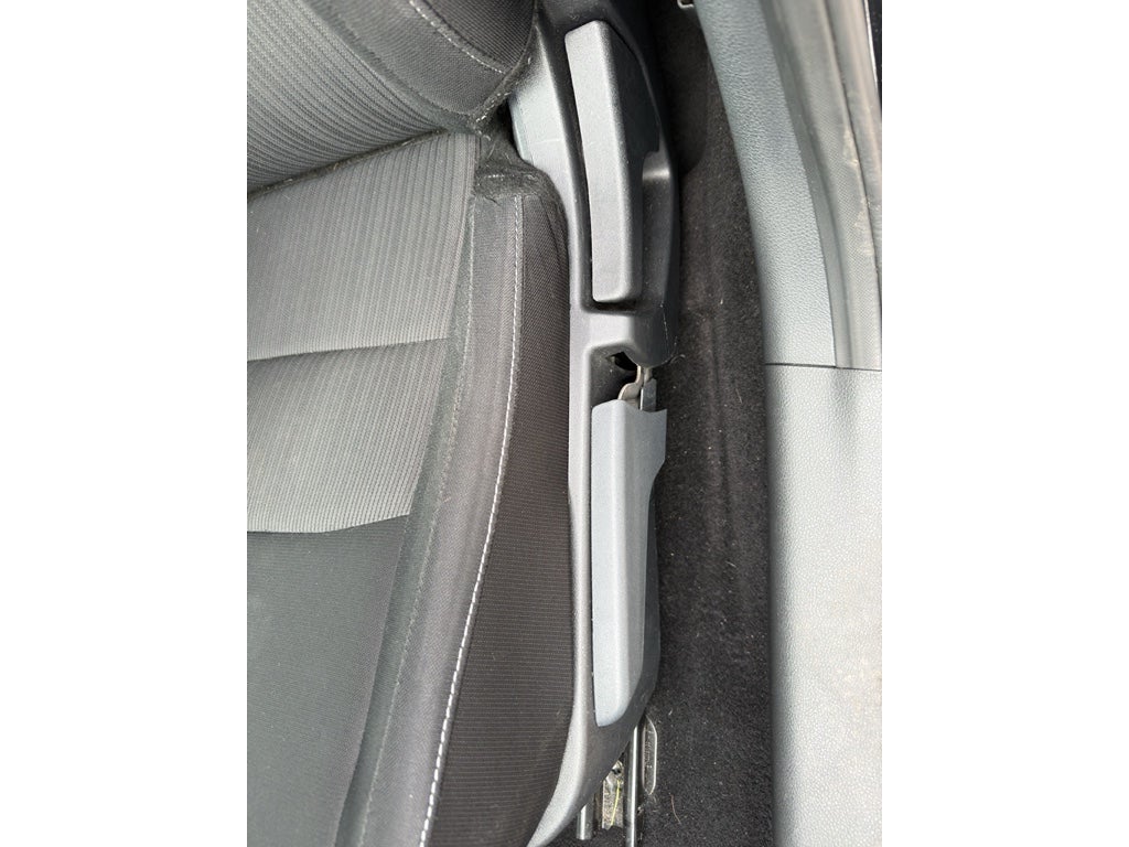 2024 Nissan Sentra SV CVT