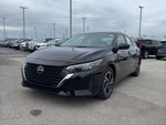 2024 Nissan Sentra SV CVT
