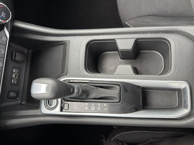 2024 Nissan Sentra SV CVT