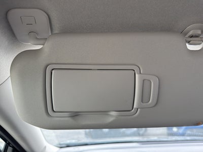 2024 Nissan Sentra SV CVT