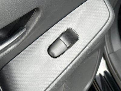 2024 Nissan Sentra SV CVT