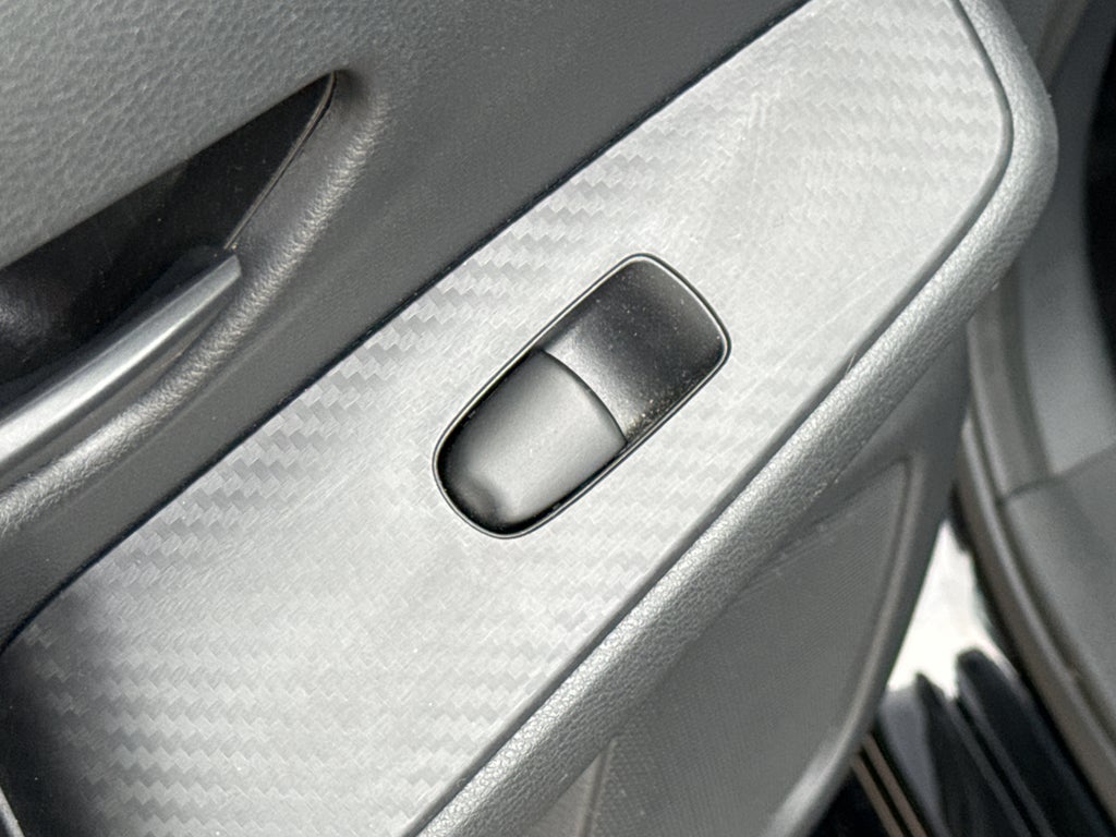 2024 Nissan Sentra SV CVT