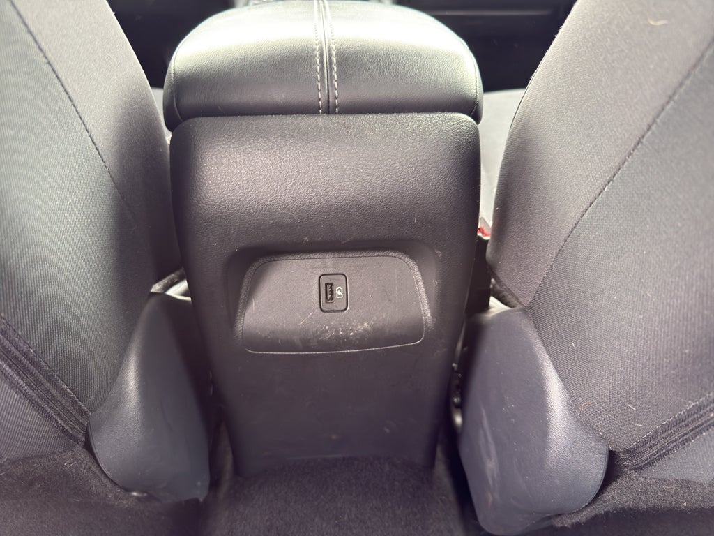 2024 Nissan Sentra SV CVT