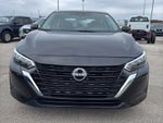 2024 Nissan Sentra SV CVT
