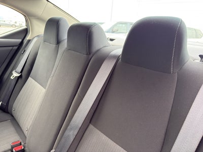 2024 Nissan Sentra SV CVT