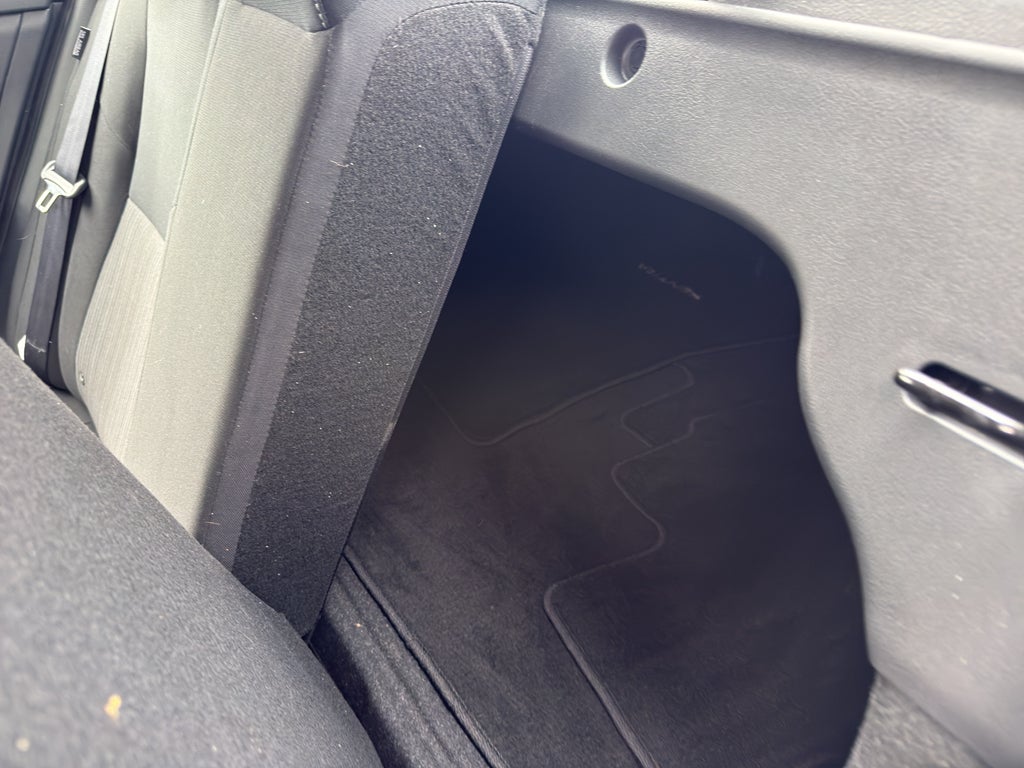 2024 Nissan Sentra SV CVT