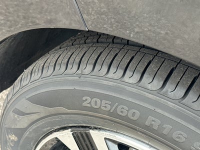 2024 Nissan Sentra SV CVT